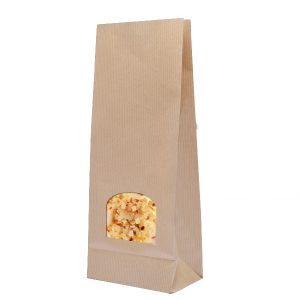 SACCHETTO 100 GR RISATE