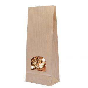 SACCHETTO 100 GR INFUSO DEI RICORDI