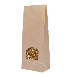 SACCHETTO 100 GR FIOCCO DI NEVE