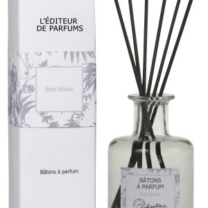 BASTONCINI PROFUMATI 200 ML BOIS BLANC (IN ESAURIMENTO)
