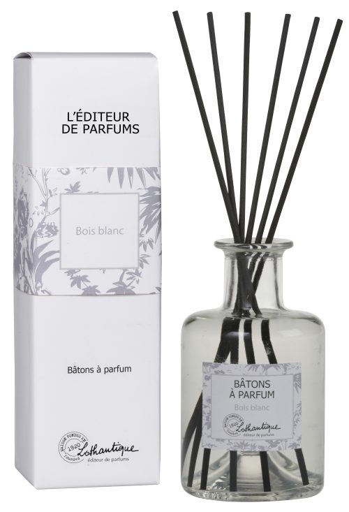 BASTONCINI PROFUMATI 200 ML BOIS BLANC (IN ESAURIMENTO)