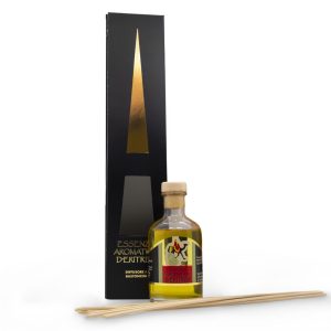 ERITREA DIFFUSORE A BASTONCINI 100 ML