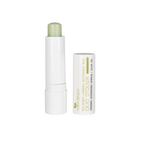 BALSAMO LABBRA BIO OLIO DI OLIVA NUTRIENTE