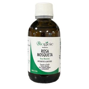 BIOGIOIE OLIO DI ROSA MOSQUETA 50 ML (USO COSMETICO)