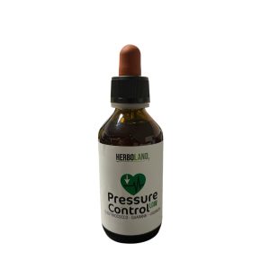 PRESSURE CONTROL LOW 100 ML