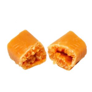 CARAMELLE INGLESI MOU VANIGLIA CONF. 3 KG