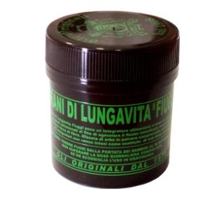 GRANI DI LUNGAVITA FIUGGI 35 GR