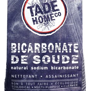 BICARBONATO DI SODIO CERT. ECOCERT 1 KG
