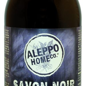 SAPONE NERO DI ALEPPO LIQUIDO PER CASA 1 LT