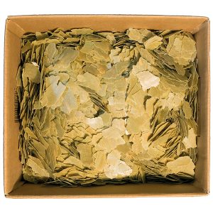 SCAGLIE DI SAPONE DI ALEPPO SFUSO 10 KG