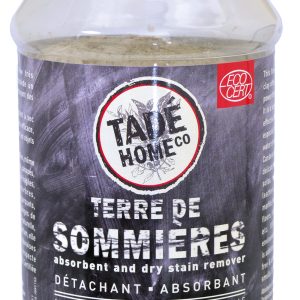 ARGILLA DI SOMMIERES 200 GR