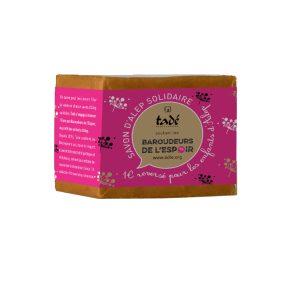 SAPONE DI ALEPPO 200 GR ASSOCIAZIONE