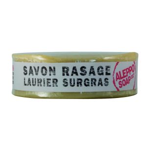 SAPONE DA BARBA RICARICA 100 GR