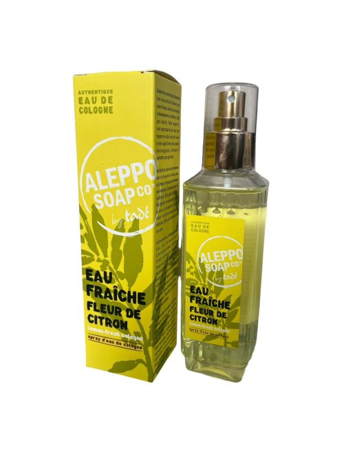 ACQUA DI COLONIA PROFUMATA FIORI DI LIMONE 200 ML