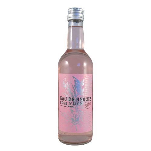 ACQUA PROFUMATA PETALI DI ROSA 500 ML