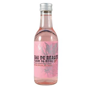 ACQUA PROFUMATA PETALI DI ROSA 240 ML
