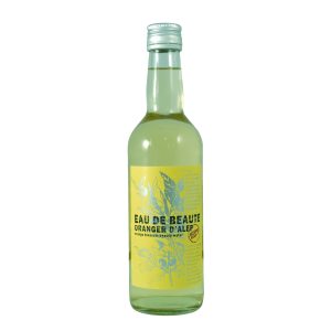 ACQUA PROFUMATA FIORI DI ARANCIO 500 ML