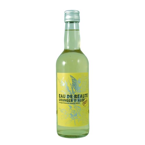 ACQUA PROFUMATA FIORI DI ARANCIO 500 ML