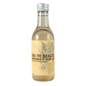 ACQUA PROFUMATA FIORI DI ARANCIO 240 ML