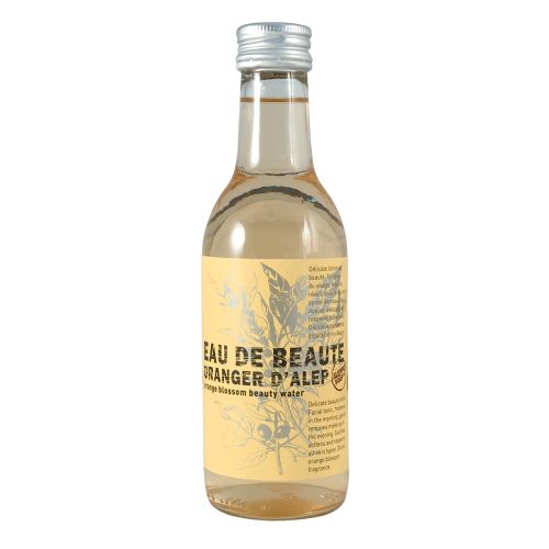 ACQUA PROFUMATA FIORI DI ARANCIO 240 ML