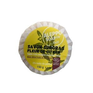SAPONE ACQUA DI COLONIA AGLI AGRUMI 150 GR