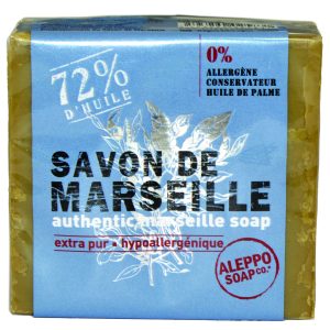 SAPONETTA DI MARSIGLIA 100 GR