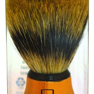 PENNELLO DA BARBA LUSSO