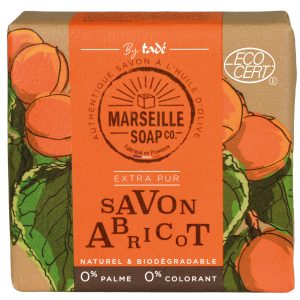 SAPONETTA DI MARSIGLIA ALBICOCCA COSMOS NAT 100 GR