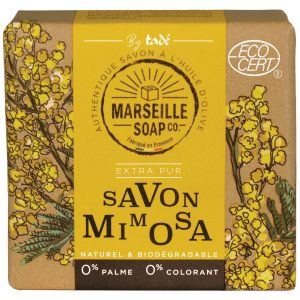 SAPONETTA DI MARSIGLIA MIMOSA COSMOS NAT 100 GR