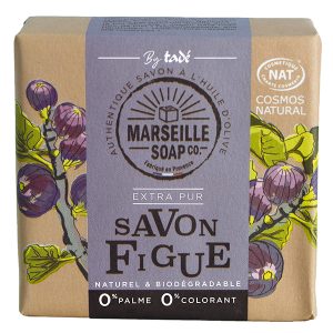 SAPONETTA DI MARSIGLIA FICO COSMOS NAT 100 GR