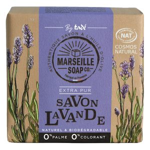 SAPONETTA DI MARSIGLIA LAVANDA COSMOS NAT 100 GR