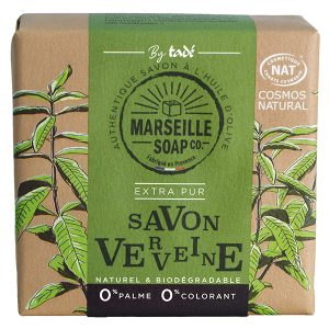 SAPONETTA DI MARSIGLIA VERBENA COSMOS NAT 100 GR
