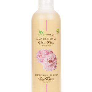 ACQUA MICELLARE BIO DUE ROSE 250 ML