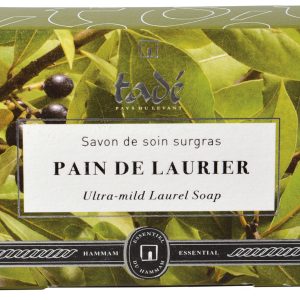 SAPONE DI ALEPPO 35% 150 GR