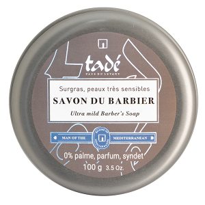 SAPONE DA RASATURA 100 GR