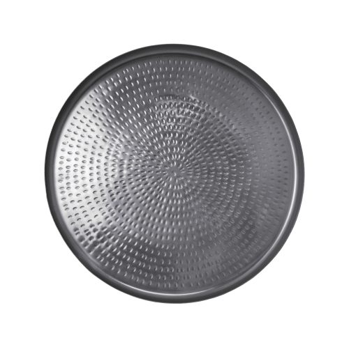 PIATTO ALLUMINIO DIAM.35 CM