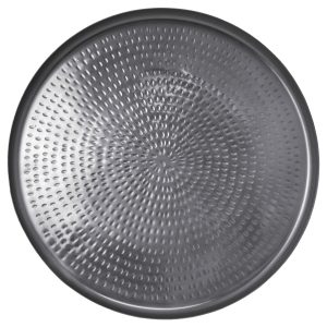 PIATTO ALLUMINIO DIAM.45 CM