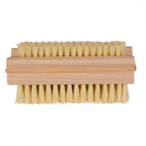 SPAZZOLINO PER MANI E UNGHIE