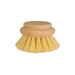 SPUGNA STOVIGLIE TESTA DI RICAMBIO 100% NATURAL