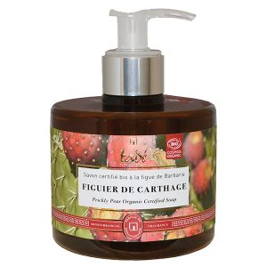 SAPONE LIQUIDO FICO D'INDIA 300 ML