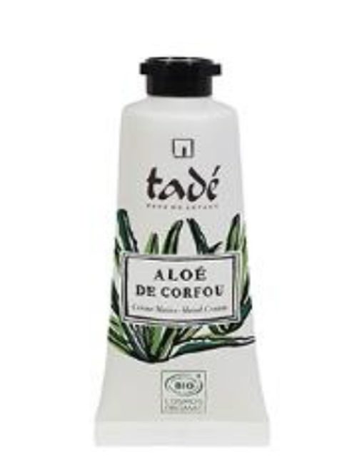 CREMA MANI ALOE DI CORFU' 30 ML