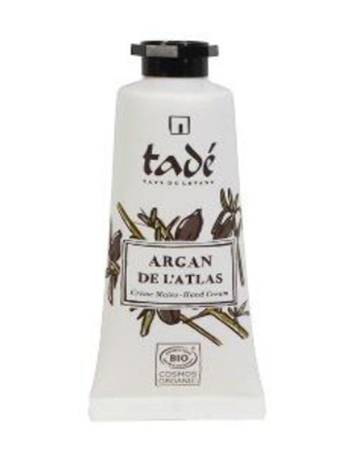 CREMA MANI ARGAN DELL'ATLANTICO 30 ML
