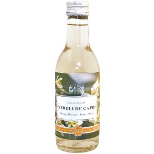 ACQUA DI BELLEZZA FIORI DI ARANCIO 240 ML