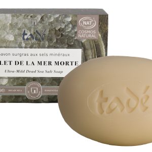 SAPONE SALE DEL MAR MORTO 160 GR