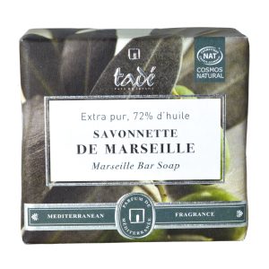 SAPONETTA DI MARSIGLIA COSMOS NAT 100 GR