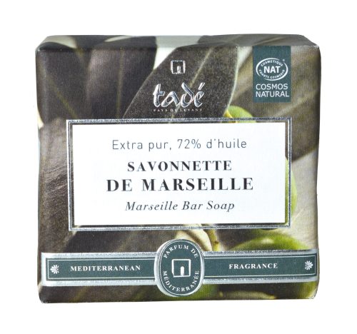 SAPONETTA DI MARSIGLIA COSMOS NAT 100 GR