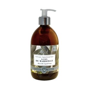 SAPONE DI MARSIGLIA LIQUIDO COSMOS NAT 500 ML