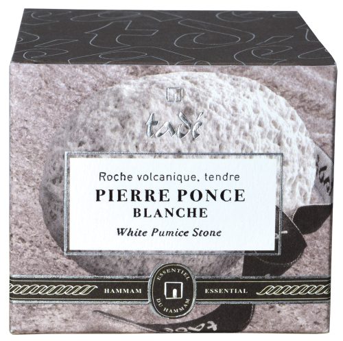 PIETRA POMICE BIANCA
