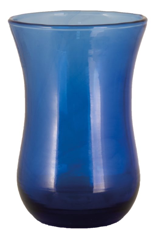 BICCHIERE THE' BLU