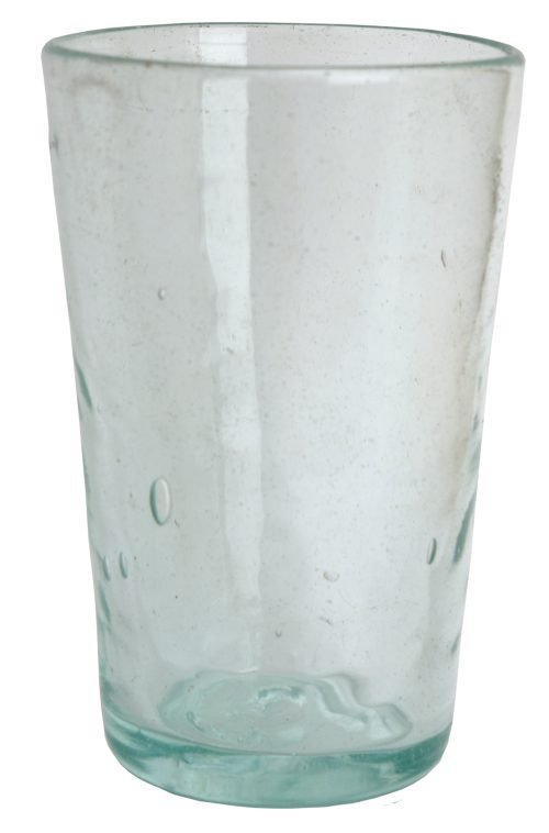 BICCHIERE ARAK TRASPARENTTE